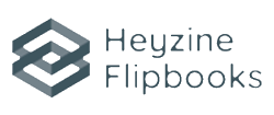 logo flipbook